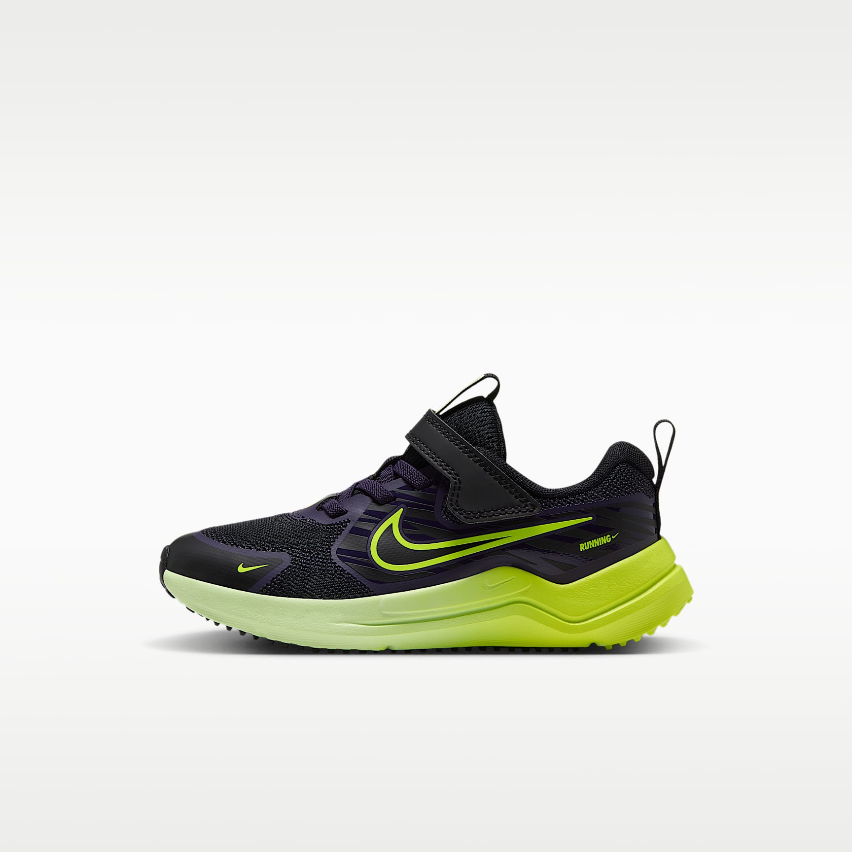 Nike Cosmic Runner Little Kids' Running Shoes. Nike JP